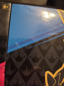 Crown Zenith (x2) Elite Trainer Boxes Lot Pokemon TCG Sealed: (BOTH TEARS) - Image 4