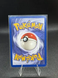 Pokemon TCG Team Rocket Dark Dragonite #22/82 Unlimited Rare Vintage 2000 LP/MP - Image 2
