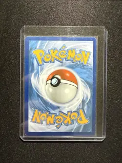 POKEMON GARDEVOIR EX FULL ART HOLO ULTRA RARE XY PRIMAL CLASH #155/160 ENGLISH - Image 2