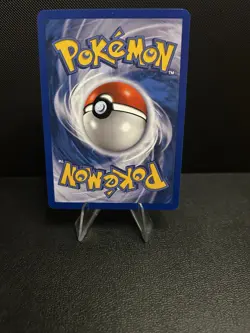 Pokemon Flareon Reverse Holo #44 Call of legends NM - Image 2
