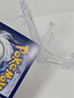 Gengar #60/162 Pokemon XY Breakthrough Holo Rare Near Mint - Image 5