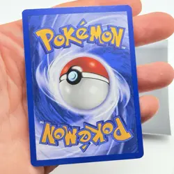 CARTA POKEMON ADDESTRAMENTO HOLO 16/82 - ITA - 1 EDITION - TEAM ROCKET - EX/NM - Image 4