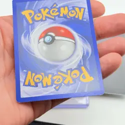 CARTA POKEMON ADDESTRAMENTO HOLO 16/82 - ITA - 1 EDITION - TEAM ROCKET - EX/NM - Image 5
