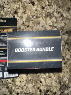 Pokemon TCG Mega Evolution Booster Bundle - Factory Sealed - Image 3