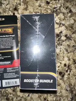 Pokemon TCG Mega Evolution Booster Bundle - Factory Sealed - Image 4
