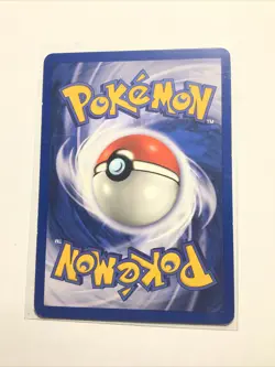 STARMIE - 94/130 - Base Set 2 - Pokemon Card - NM - Image 2