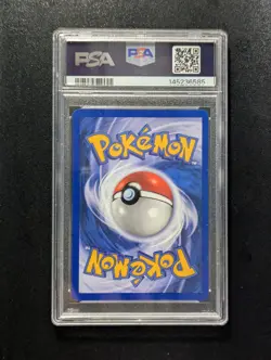 Fearow [Expedition] **HOLO** 011/165 PSA 7 - 2002 Pokemon TCG - NM - Image 2