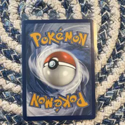 Pokemon Psyduck Illustration Rare Holo Sv: Scarlet & Violet 151 175/165 English - Image 2