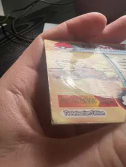 Pokemon 2000 Topps Chrome Arcanine #59 - Image 4