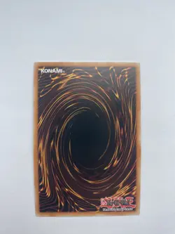 Yu-Gi-Oh! Tri-Brigade Shuraig the Ominous Omen OP29-EN020 Common - Image 2