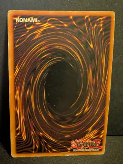 Relinquished [1st Edition] SDP-001 YuGiOh Starter Deck: Pegasus - Image 2