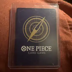 2025 One Piece Legacy of the Master Yasopp Special Alternate Art #OP09-013 - Image 2