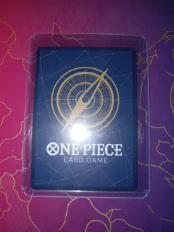 Tashigi (SP) EB03-018 Extra Booster: One Piece Heroines Edition Foil English - Image 3