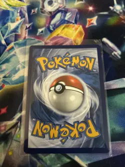 Snorlax 051 Sv: Scarlet & Violet Promo Cards Holo - Image 2