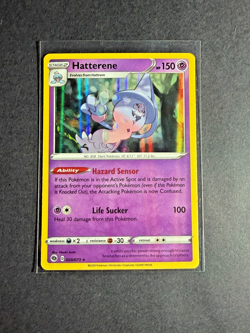 Pokemon Card Lot 120+ Cards Holo Machamp Hatterene Starter Deck Bundle 3 - Image 3