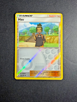 Pokemon Card Lot 120+ Cards Holo Machamp Hatterene Starter Deck Bundle 3 - Image 4