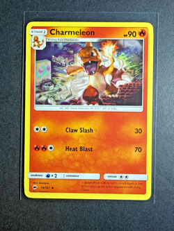 Pokemon Card Lot 120+ Cards Holo Machamp Hatterene Starter Deck Bundle 3 - Image 5