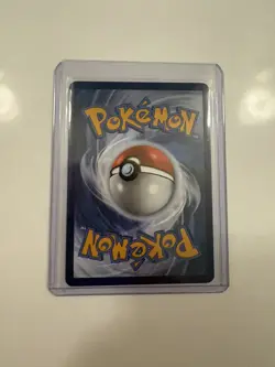 Flapple 210/191 (SSP) Surging Sparks NM Illustration Rare Pokemon Card - Image 2