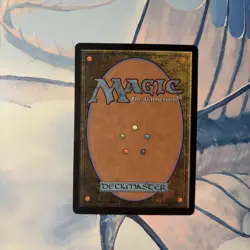 MTG War's Toll - 187 / English / Near Mint MTG Card x1 - Image 2