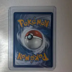 Pokemon Gyarados VMAX Secret Rare Full Art Holo 207/203 Evolving Skies Card - Image 2