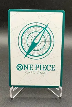 Boa Hancock Don - Don!! Card EB03 - One Piece Card Foil - English - Image 2