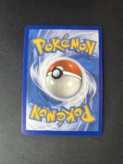 Pokemon TCG Iron Moth Paradox Rift Holo Card 187/182 Full Art Near Mint - Image 3