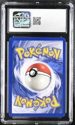 CGC 8.5 Articuno 1999 Fossil 1st Edition 2/62 Holo Pokemon Card - Image 2