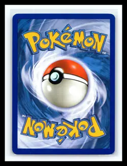 💥 Pokemon 2008 Card - Budew Stormfront 33/100 Reverse Holo Yuka Morii - Image 2