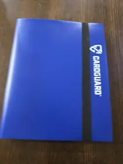 Pokemon Tcg binder Collection, only Holo/Reverse Holo Cards 225 Cards! - Image 2