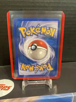 Voltorb 115/147 Pokemon Aquapolis Reverse Holo Rare Card - Image 3