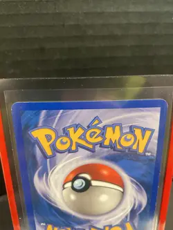 Voltorb 115/147 Pokemon Aquapolis Reverse Holo Rare Card - Image 4