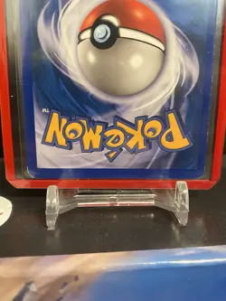 Voltorb 115/147 Pokemon Aquapolis Reverse Holo Rare Card - Image 5