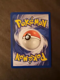 Pokemon Card Drowzee 54/82 1st edition Team Rocket - Image 2