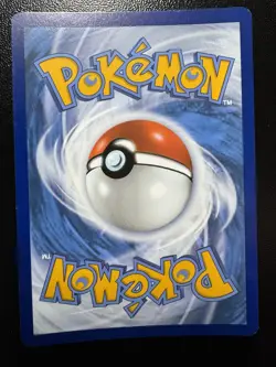 Pokemon TCG Gengar 094/165 Reverse Holo Scarlet Violet 151 Card - Image 2