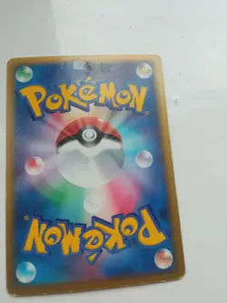 Kyogre ex 006/016 Holo Ocean's Kyogre Deck Japanese Pokemon Card - Image 2