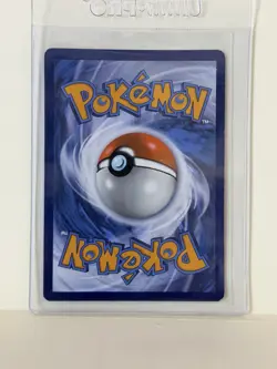 Sprigatito 001/015 - Holo - McDonald’s 2023 Pokemon TCG Card M23en - NM/MINT+ - Image 2