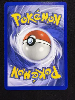 Pokemon Pikachu TCG Jungle Card 60/64 Unlimited Common WOTC - Image 2