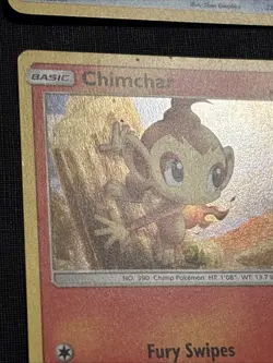 Pokemon TCG: SWSH 4 Card Celebrations 25th Anniversary McDonald’s Starter Promos - Image 4