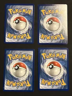 Pokemon TCG: SWSH 4 Card Celebrations 25th Anniversary McDonald’s Starter Promos - Image 5