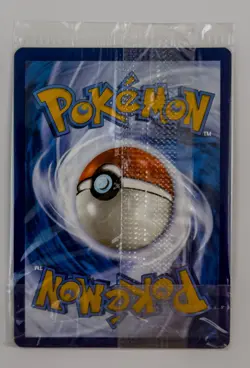 New Sealed Pikachu 027 Sv: Scarlet & Violet Promo Cards Holo - Image 2