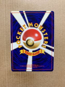 Japanese Giovanni's Pinsir No. 127 Gym Challenge - Rare Pokemon Card - EXC - Image 2