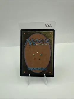 MTG Leaf-Crowned Visionary, NM-Mint, English Foundations - Jumpstart - Image 5