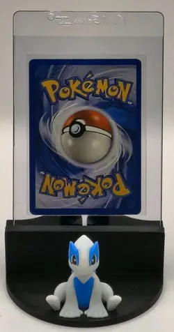 2003 Pokemon TCG Skyridge Raikou Non-Holo 28/144 Rare Card Vintage WOTC MP/HP - Image 3