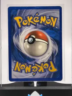 2003 Pokemon TCG Skyridge Raikou Non-Holo 28/144 Rare Card Vintage WOTC MP/HP - Image 4