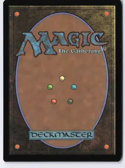 Fury M Commander: Lorwyn Eclipsed 50 NM - Image 2