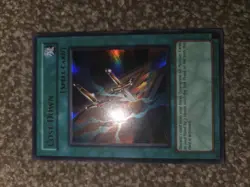 Cost Down DR1-EN215 Ultra Rare Yugioh Card - Image 1