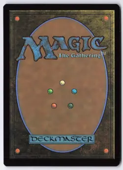 Liliana, Death Wielder M Commander: Lorwyn Eclipsed 78 NM - Image 2