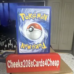 Pokemon Black Star Promo World Championship 2025 Pikachu Card 225 (#3) - Image 2