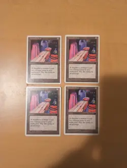 Ashnod's Altar Chronicles Regular X4 Nm - Image 1