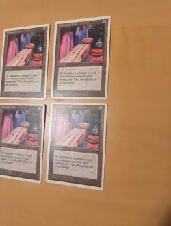 Ashnod's Altar Chronicles Regular X4 Nm - Image 2